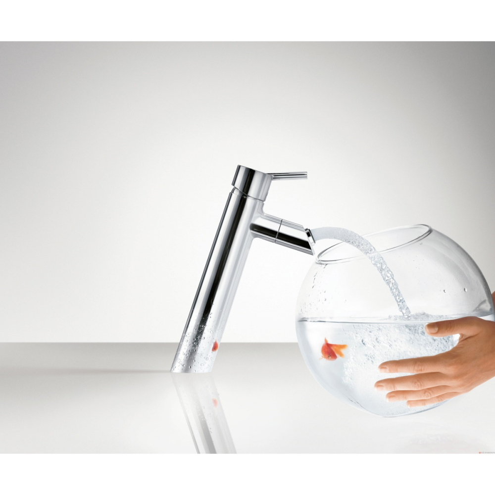 Смеситель для раковины 32052000 Hansgrohe Talis