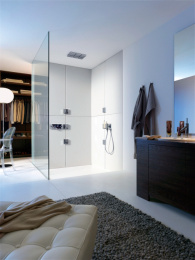 Модуль душа AXOR Starck ShowerCollection 28491000