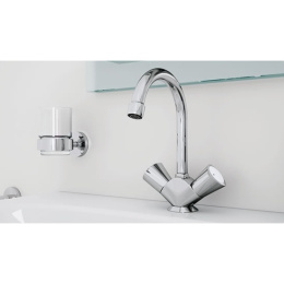 Смеситель для раковины Grohe Costa S 21257001