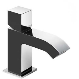 Фото Tres Cuadro Exclusive 60710302 Смеситель для раковины