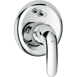 Смеситель для душа Grohe Euroeco New 32747000 хром