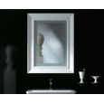Зеркало в раме Globo Relais (SP070BI) белый