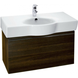 Фото Раковина Jacob Delafon Ove E1703-00, 90,5 х 47 см