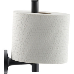 Держатель запасного рулона Duravit Starck T (0099394600) черный