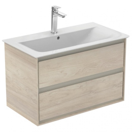 Фото Тумба для раковины 80 см Ideal Standard CONNECT AIR E0819UK