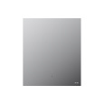Зеркало с Led подсветкой Am.Pm X-Joy (M85MOX10601S) Серый металлик