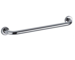 Поручень прямой Nofer 15054.30.B 30 см, глянцевый