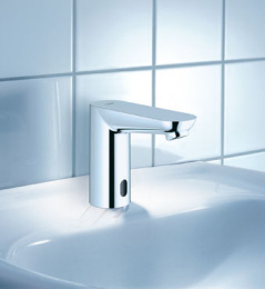 Grohe Euroeco 36271000 Кран, для раковины