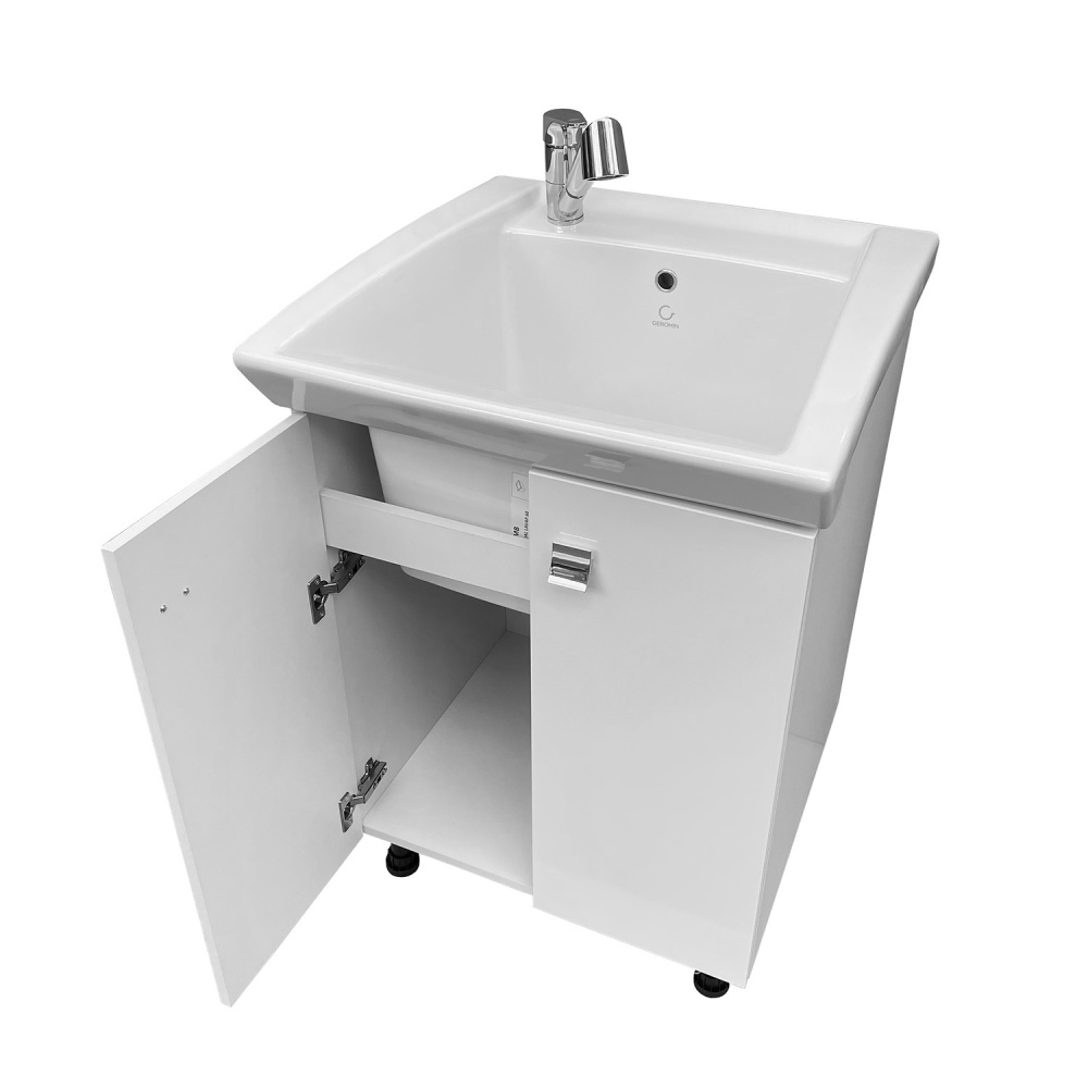 Раковина для стирки и хозяйственных нужд GEROMIN Specials YXM901 60*51 см