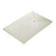 WasserKRAFT 10T06 Душевой поддон