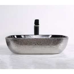 Умывальник CeramaLux D1333H020