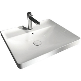 Раковина Hatria Canalgrande (Y1EJ01) белый