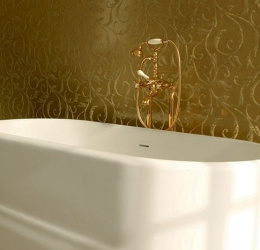 Cristina PD48651 Излив для ванны