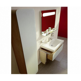 Шкаф-пенал Ideal Standard Moments K2191SV