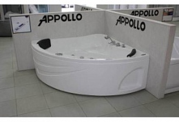 Appollo TS-1515