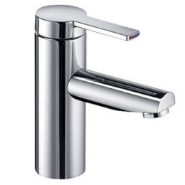Смеситель для раковины Keuco Plan Blue 53902010000, хром