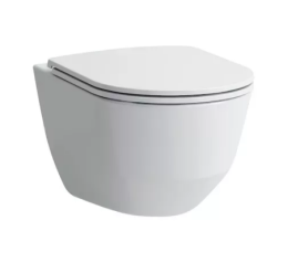 Инсталляция Geberit с унитазом Laufen Pro 8.2096.6.000.000.1, сиденье микролифт