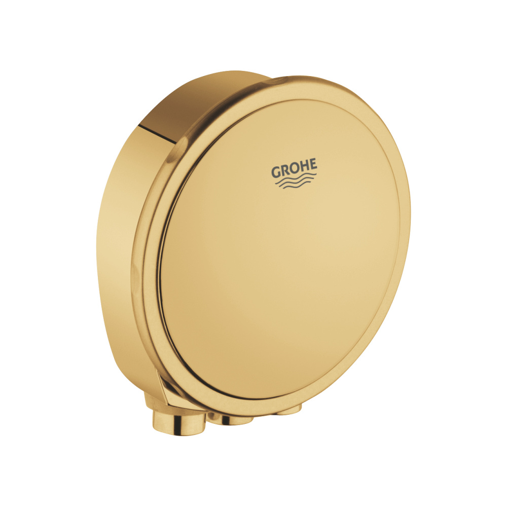 Фото Grohe Talentofill 19952GL0 Накладная панель, для ванны слив-перелив с наливом