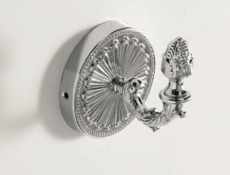 Крючок ArtCeram Versailles (HEA024 71) хром