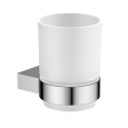 Стакан для зубных щеток Timo Luiro 18531/00 хром