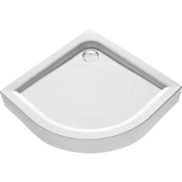 IFO Silver RP6116900000 Душевой поддон, четверть круга
