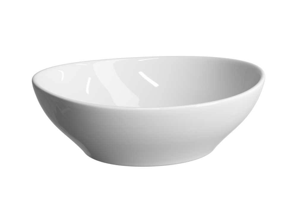 Фото Накладная раковина Ceramica Nova ELEMENT CN6016