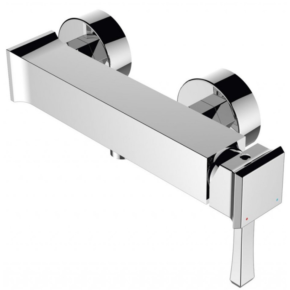 Фото Смеситель для душа BelBagno Mille MIL-ESDM-CRM