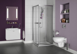 Промо-комплект 4 в 1 Ideal Standard для пожилых людей и инвалидов с подвесным унитазом MATURA P24300