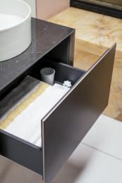 Тумба под раковину Laufen Sonar 4.0547.1.034.142.1