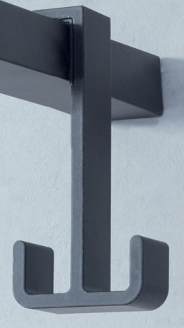 Фото Крючок Jacob Delafon Nouvelle Vague E9405-BLV