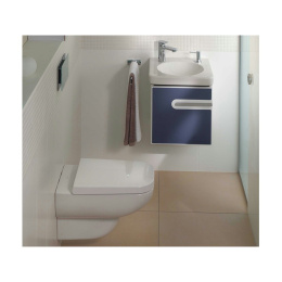 Подвесной унитаз Villeroy Boch Joyce 5607R001