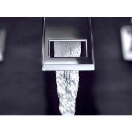 Grohe Allure Brilliant 19781000 Смеситель для раковины, настенный встраиваемый