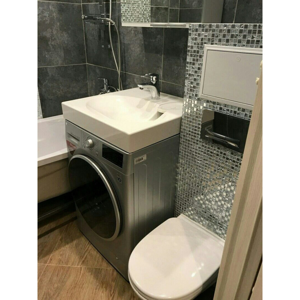 Раковина Azario Elegance (CS00086606   ) Белый