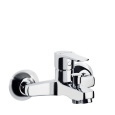 Смеситель для ванны RamonSoler TITANIUM 1805S Хром