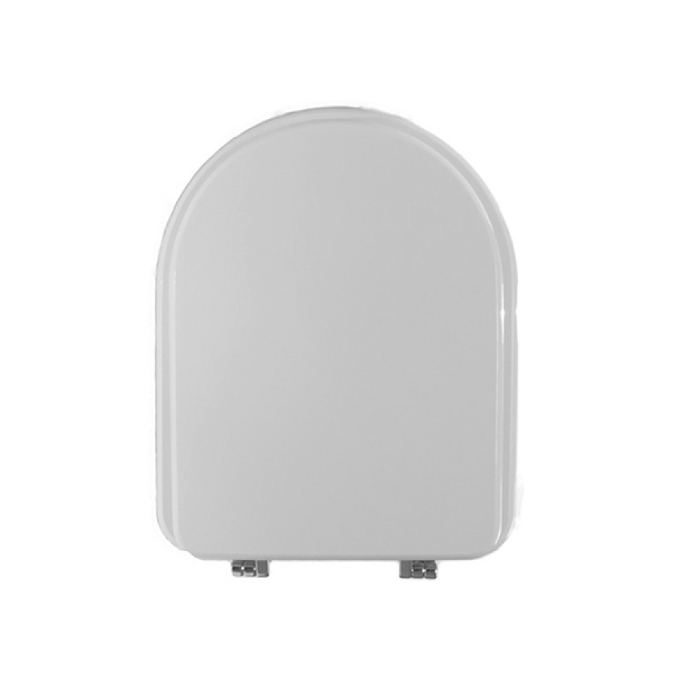 Фото Сиденье для унитаза Hatria Dolcevita (YXXR01)