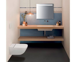 Столешницы Раковина Globo Stockholm (FO076.BI*0) белый