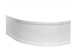 Фото Фронтальная панель Jacob Delafon ODEON UP угловой (140х40)