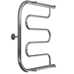 Водяной полотенцесушитель Energy Vega 60х60