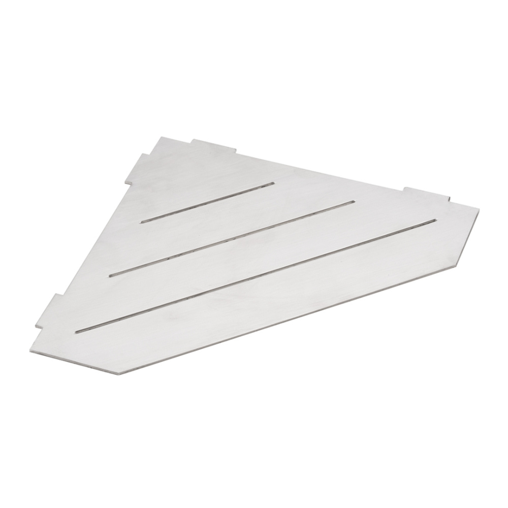 Фото Bemeta Cytro 101302445 Душевая полка, мат