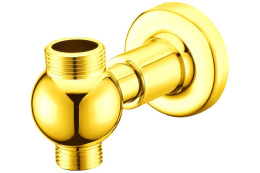 Фото Штуцер Boheme Imperiale (614) золото