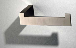 Держатель туалетной бумаги Gessi Rettangolo (20855#031) хром