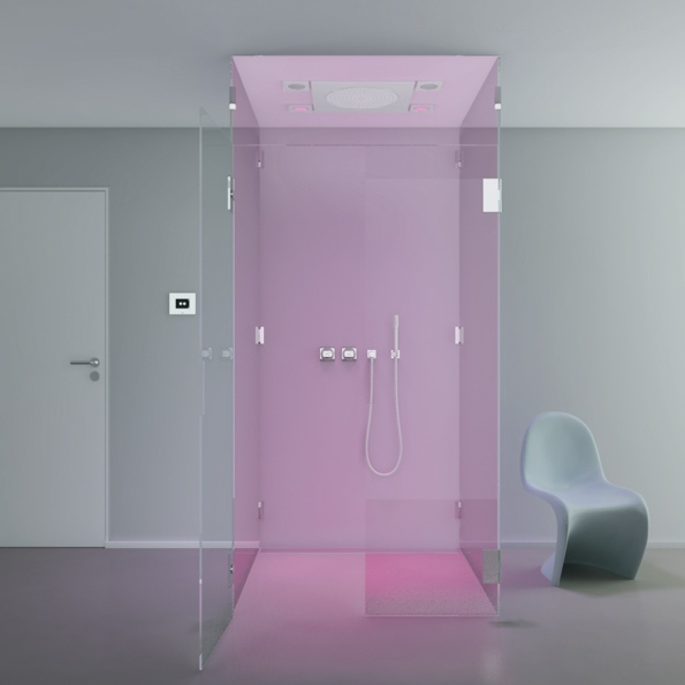 Держатель ручного душа Grohe Rainshower 27075000