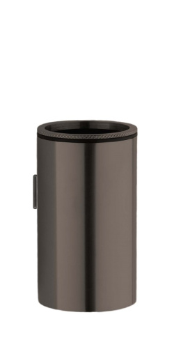 Фото Стакан для зубных щеток Boheme Uno (10974-GM)