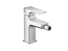 Смеситель для биде Hansgrohe Metropol (32520000) хром