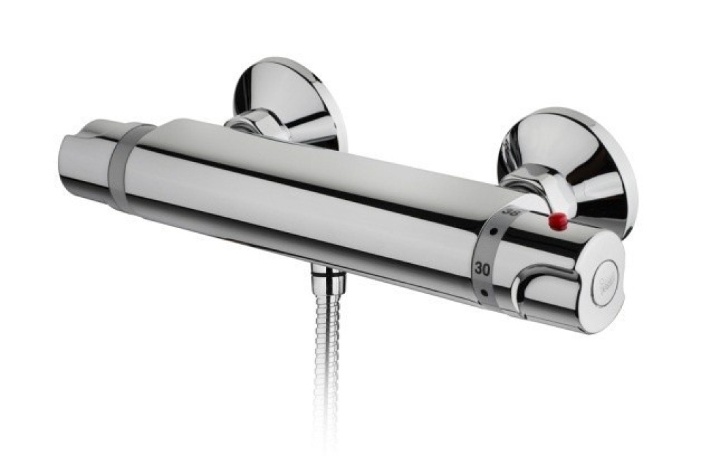 Фото Teka Inca Pro гигиенический душ с термостатом