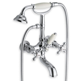 Cristina Parigi PG10051 Смеситель для ванны