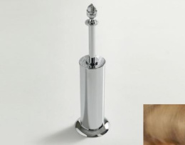 Туалетный ершик ArtCeram Versailles (HEA021 72) бронза