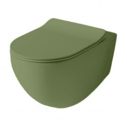 Фото Унитаз подвесной ArtCeram File 2.0 (FLV004 44 00)