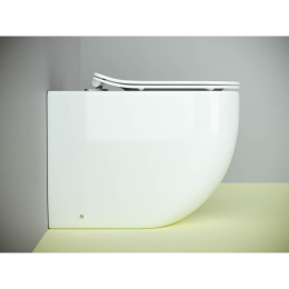 Ceramica Nova METROPOL CN4004 Приставные унитазы с сиденьем