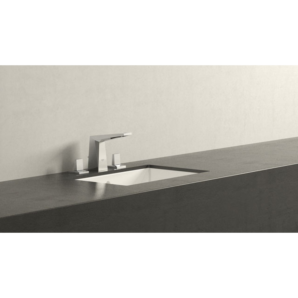 Grohe Allure Brilliant 20342000 Смеситель для раковины, на 3 отверстия